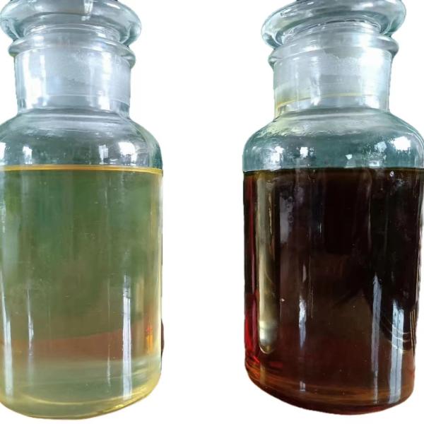 Cold Box Resin for Casting High Humidity Resistant and Bending Strength CAS No.