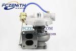 WA400-3 Komatsu Turbocharger 466535-5001 466535-5002 466535-2 6222- 81 8310