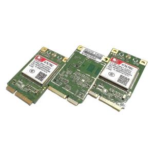China RF Module 4G Iot Module A7605C A7605E A7605SA Nb iot Simcom 4G factory