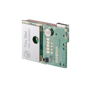 Fast TTFF GNSS GPS Module with AGPS Support for Quick Positioning in Cold Start