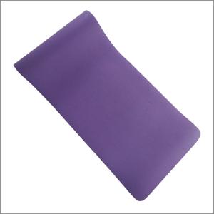 China Custom Printed TPE Fitness Yoga Mats For Home Gym Workout Sports factory
