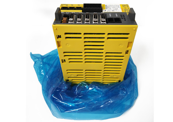 A06B-6079-H203 Fanuc AC Servo Motor Driver Semiconductor Model