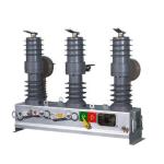Eco-Friendly Outdoor 11kv 12kv No Sf6 Vacuum Circuit Breaker