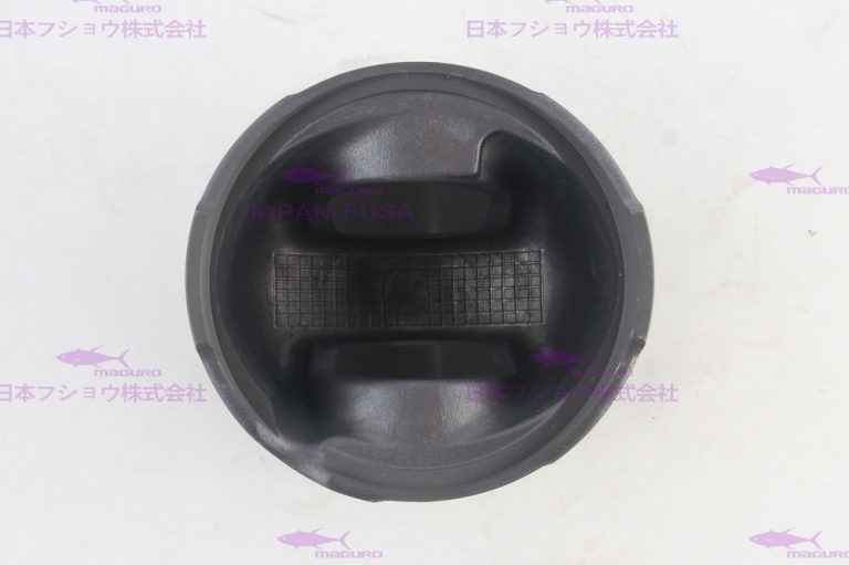0450-1365 Diesel Engine Piston D6D DIA 98mm