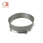 Deep Drawing Stainless Steel Parts / Cnc Lathe Stainless Steel Parts in
