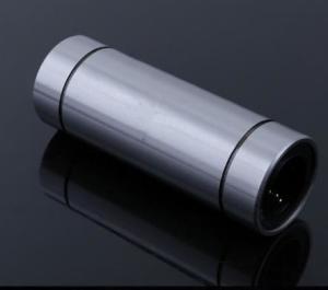 China Open Type Linear Motion Bearing Multi Function C4 Clearance factory