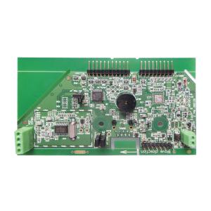 China 2 Layer FR4 Multilayer Flexible Printed Circuit Turnkey PCB Assembly factory