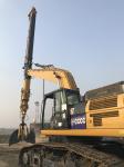 Best Lifting Platform Truck Flexible Side Cutting Mini Electric Telescopic
