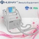 Zeltiq 100kpa Handles Non-invasive Cryolipolysis Slimming Machine 2'' Screen