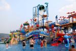 Floating Water Aqua Playground Water House Large Theme Hotel Outdoor Water Park