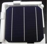 4.0W-4.5W Monocrystalline Solar Cells 6x6 with Efficiency 16.80%-19.00%