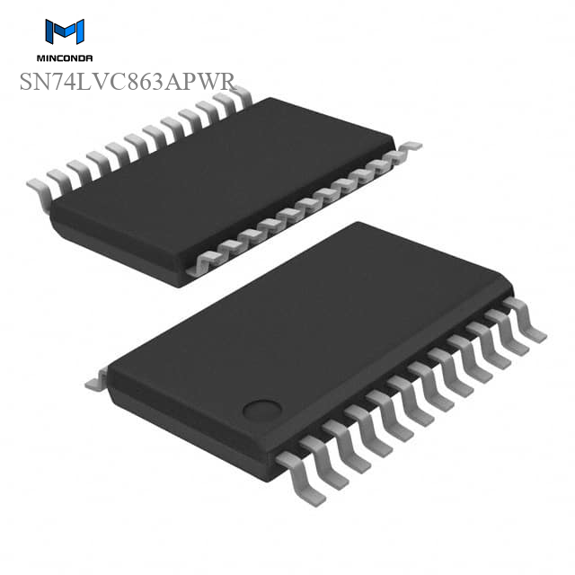 China SN74LVC863APWR factory