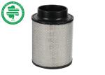 21496510 Heavy Truck Air Filters D11B Penta Air Filter
