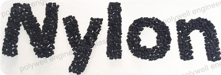 Extruding Grade Glass Fiber Reinforced Polyamide 66 Pellers Glass Filled Nylon 66 Granules
