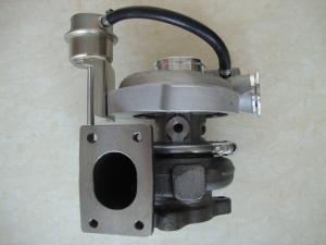 China ISF3.8 Refrigerated Truck Diesel Engine Spare Parts HE200WG OEM Turbocharger Kit Factory 3773122 3773121 factory