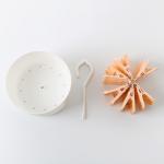 24pcs Clothes Hanger Clips Pegs