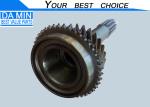8972529241 NKR NPR Parts NQR Gearbox Top Shaft Through Clutch Disc MYY5T Model