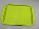 Series 1 Plastic Tray, Melamine A5,yellow