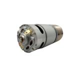 Faradyi Eco-friendly 12V 24V 48V 72V 750W 1000W 3000W 30Kw Brushless Dc Motor