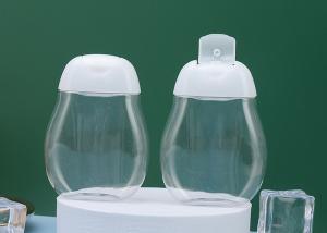 China 30ml 1oz Refillable Travel Bottles factory