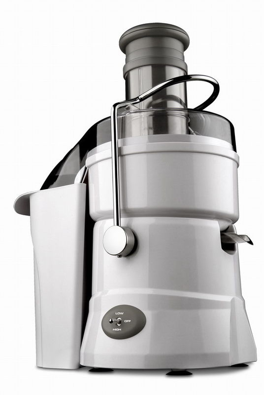 KP60PB KP80PB Powerful and Proffesional Juicer With Safty Locking Arm