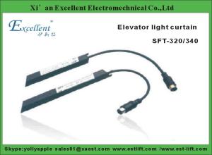 China Safety Elevator light curtain centre opening type SFT-320/340 factory