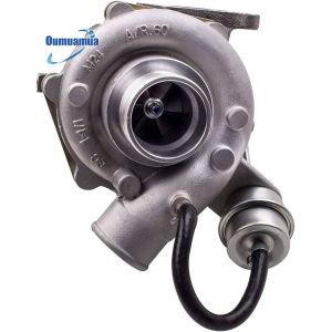 Turbo GT2560S For ISUZU Engine 4HE1 Turbocharger 8971894520