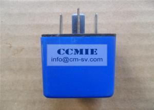 China Vehicle High Power Battery Relay Bulldozer Parts with Sealed Safe Case factory