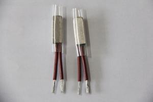 China Miniature Electric Motor Thermal Protection factory