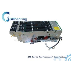 Bank ATM Machine 445-0677375 NCR 5877 Presenter 4450677375