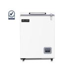 METHER Minus 86 Small Medical Chest Freezer Refrigerator 100L With CE Certificat