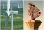 IP65 Conductive Slip Ring For High - End Rotary Power Generation Equipment /
