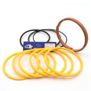 China Factory Price Yellow Center Joint Kit for Hyundai R210LC-7 factory