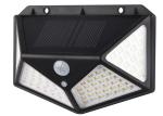 Waterproof 5w LED Garden Spot Lights wall Mounted Solar Garden Lights