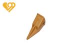 Customized E320 Bucket Teeth for Heavy Duty Bulldozer Excavator Undercarriage