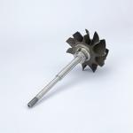 GT3788R turbo Turbine wheel shaft 449208-0012 for Ball Bearing 772719 turbocharg