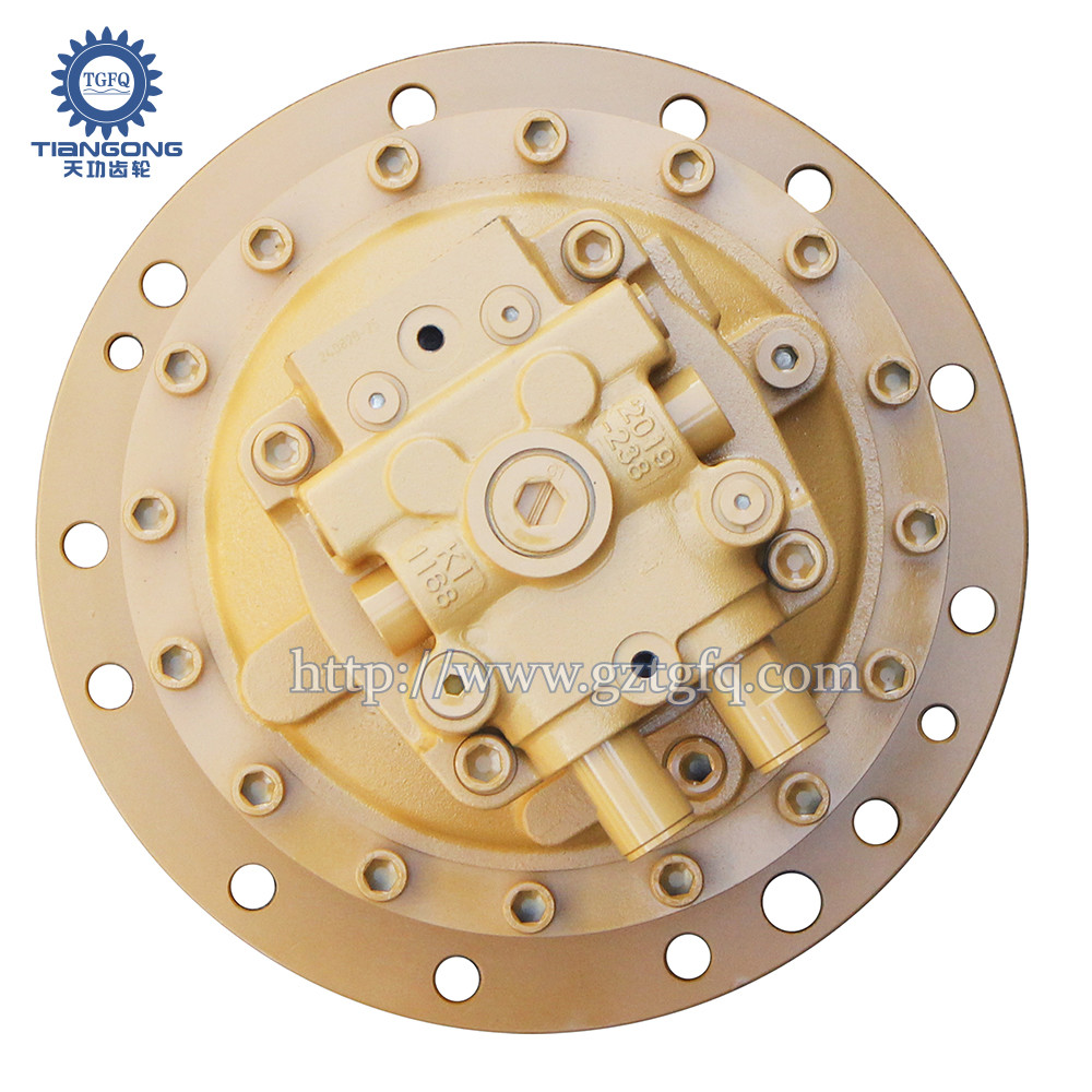 E200B Swing drive High - End Quality, PN 51-5847/096-4393/099-3553 Chinese - Made, with Unbeatable Value for Your Investment