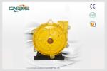 SBH 50D High Pressure Slurry Pump White Iron River Sand Pumping Machine