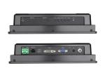 10.4" 1024*768 Aluminum Industrial Touch Monitor 12-24V