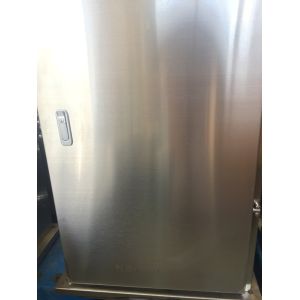 China Sanitary Sample Conditioning System / Liquid Sampling Systems Eco Friendly factory