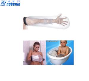 China Comfortable Shower Bandage Cover Hand Cast Protector With TPU Material factory
