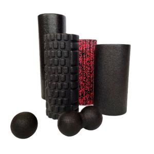 China PPE EPP Sports And Entertainment Products Epp Foam Roller 30cm 45cm 60cm factory
