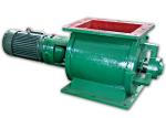 Dust Collector Volumetric Screw Feeder Environmental Protection Low Noise