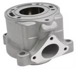 Motorcycle Nikasil Cylinder Kit 65SX/TC65 45MM SXS13065007 Fits For Custom