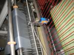 Rolling t-Shirt Bag Making Machine