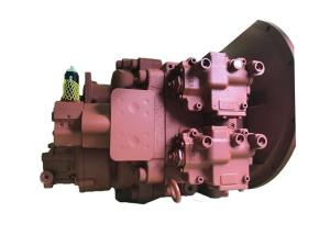 China K5V200dph Excavator Hydraulic Pump With Paper And Wooden Packing factory