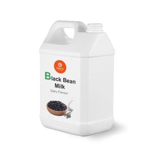 China Black Bean Milk Flavor Liquid Flavour Food Additive Dairy Flavor Water / Oil-Soluble factory