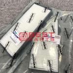 Excavator Cabin Filter Air Conditioning Auto Air Filters 471-00119 For Doosan