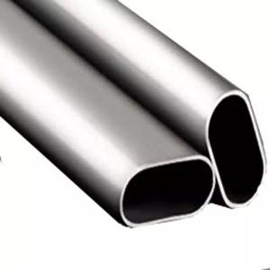 China 15mm Bus Handrail SS Steel Pipes AISI Stainless Steel 304 Pipe factory