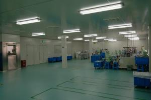 China Non Woven Disposable Protective Coveralls , Disposable Microporous Coverall factory